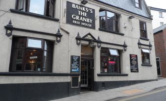 The Granby Hotel