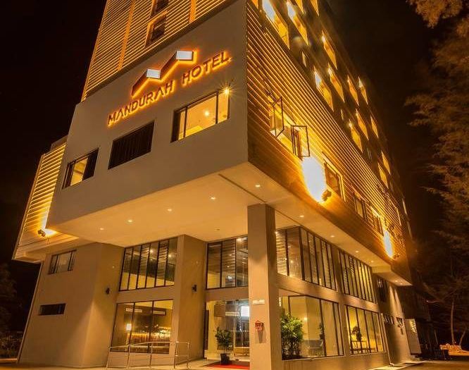 Hotel Near Balok Kuantan