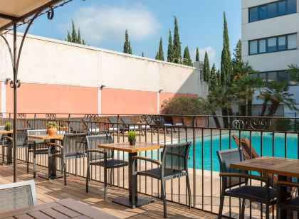 Best Western le Galice Aix Centre-Ville