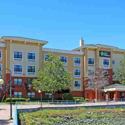 Extended Stay America Premier Suites - Oakland - Alameda Hotel Exterior