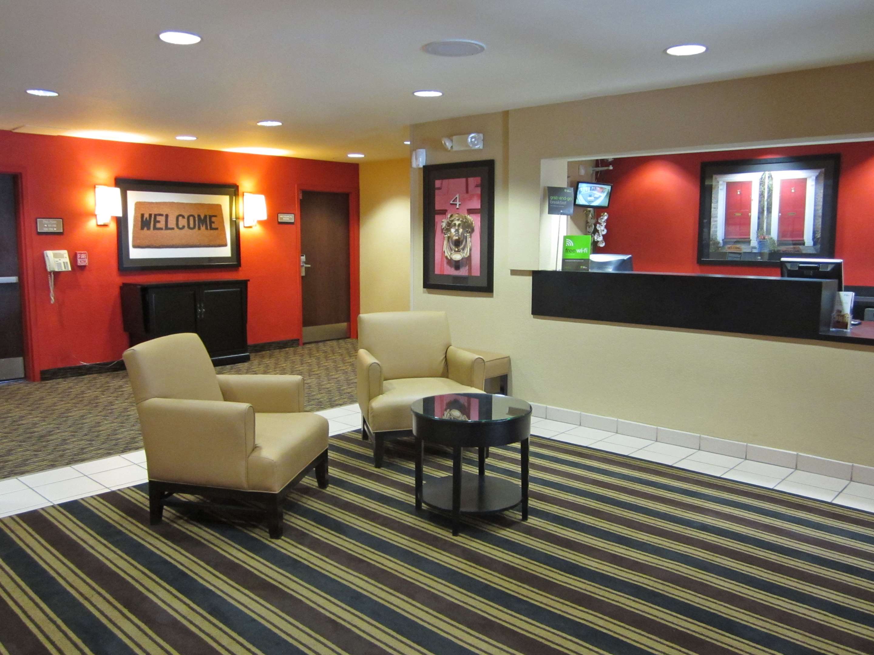 Extended Stay America Suites - Los Angeles - LAX Airport