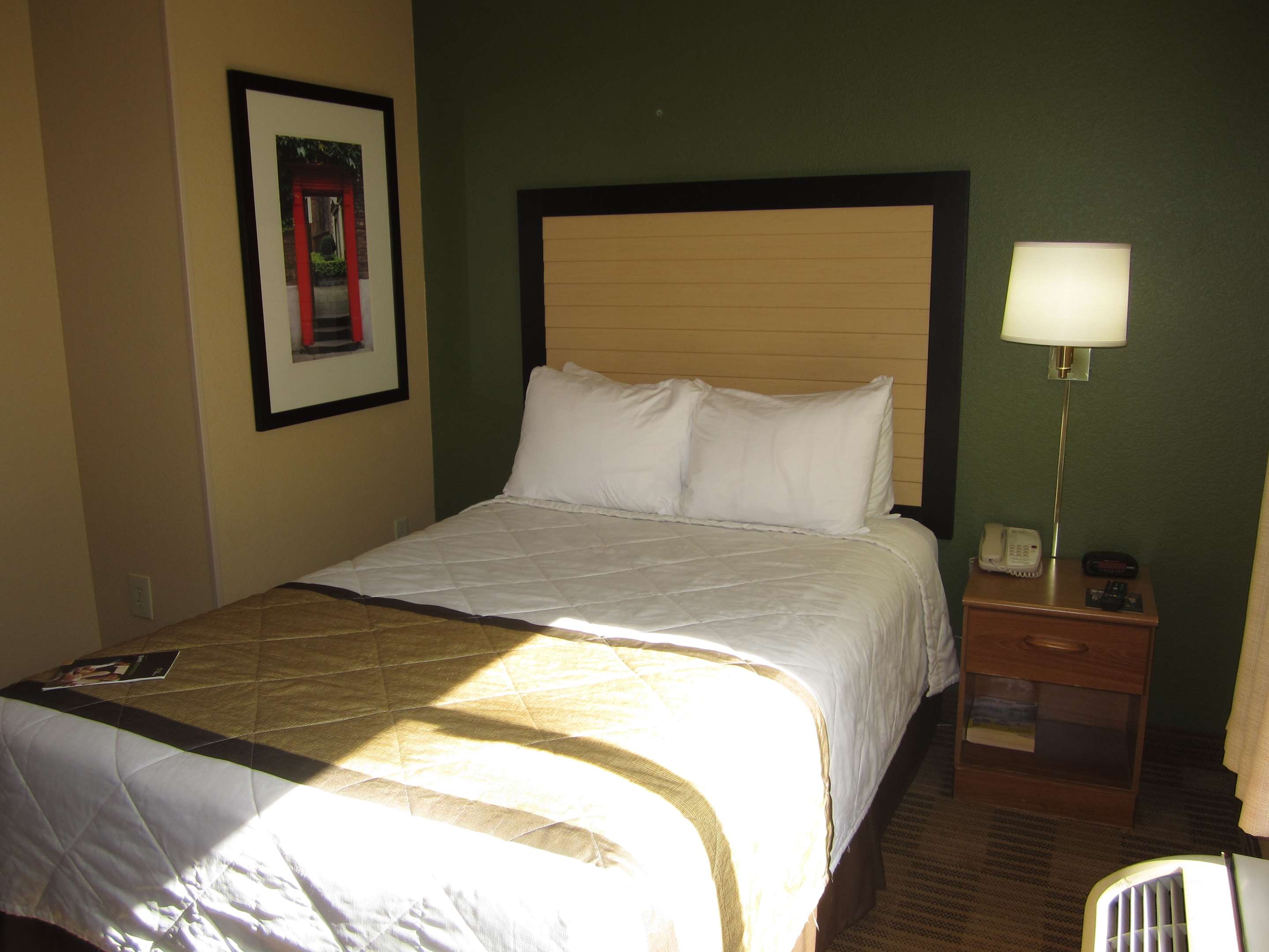 Extended Stay America Suites - Austin - Round Rock - North