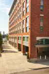 Residence Inn by Marriott Boston Harbor on Tudor Wharf Hotels near USS Constitution