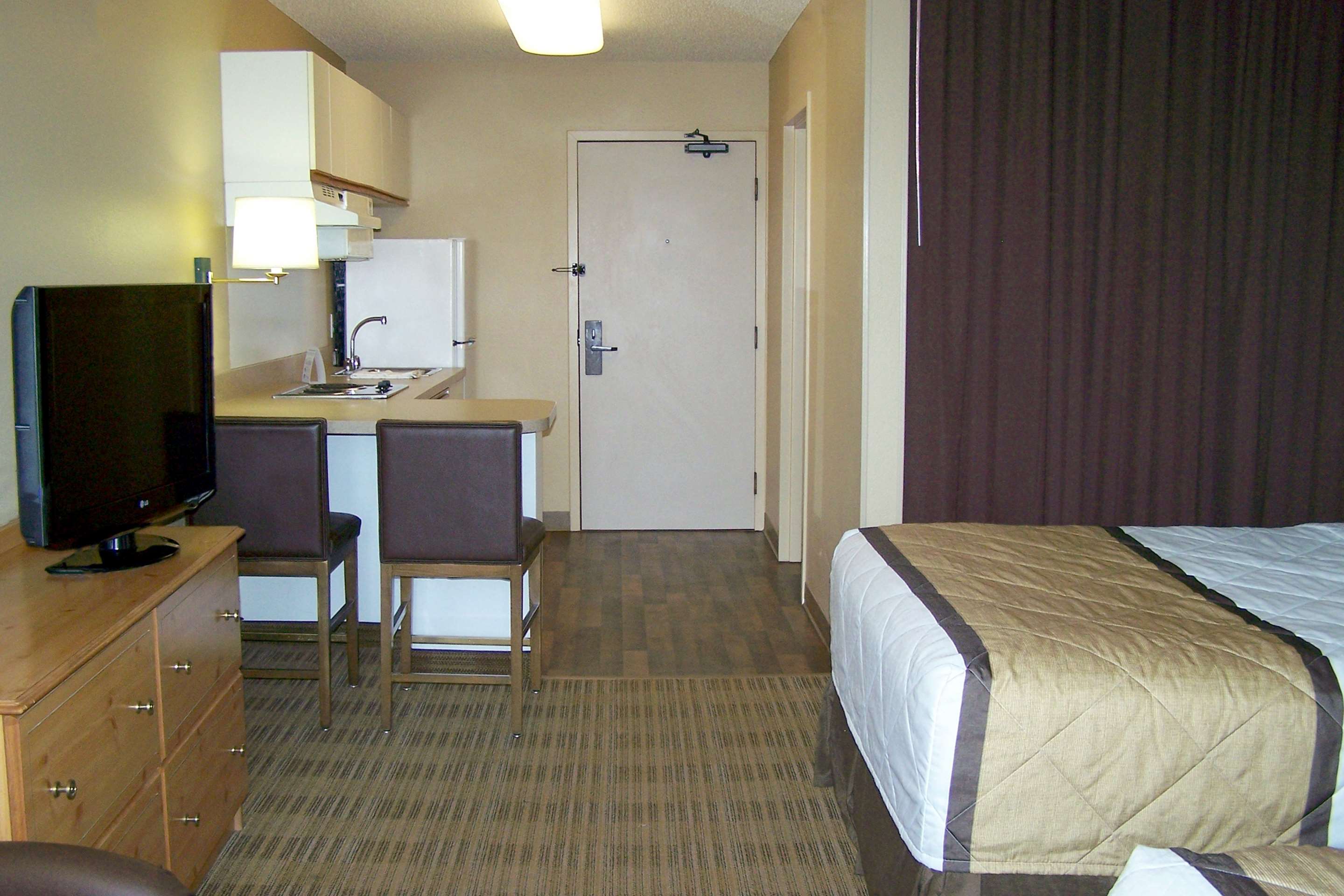 Extended Stay America Suites - San Francisco - San Carlos