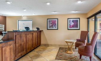 Quality Inn Columbus-East
