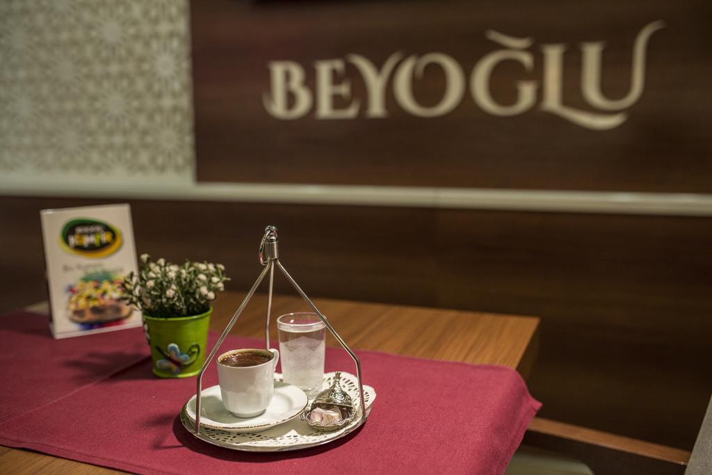 Beyoglu Hotel