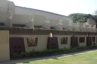 Residency Club Hotels in Pune