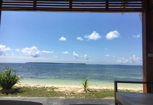 1. 샌디 피트 시아..