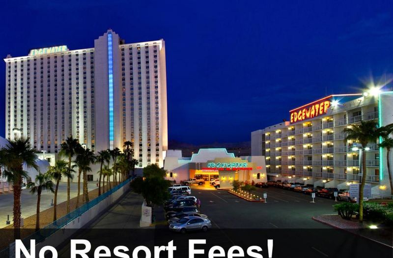 Edgewater casino host Edgewater casino host