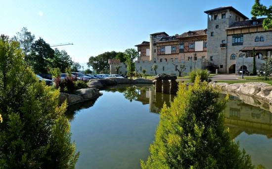 Hotel Dona Teresa Room Reviews Photos La Alberca 2021 Deals Price Trip Com