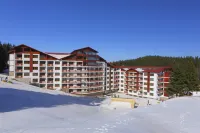 Forest Nook Villas Các khách sạn ở 