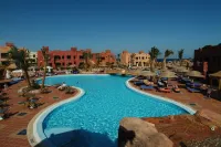 查米粒翁海洋生活度假村 Qesm Sharm Ash Sheikh住宿飯店