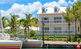 The Marker Waterfront Resort Key West