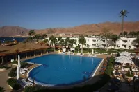 Swiss Inn Resort Dahab - piscina