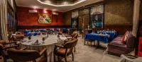 Golden Carthage Hotel Tunis - breakfast