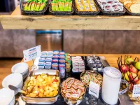 Ibis Budget Brest Centre Port