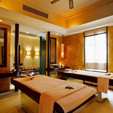 Centara Hotel Hat Yai
