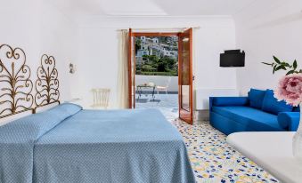 Hotel Vittoria - Housity
