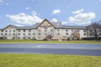 TownePlace Suites Kansas City Overland Park Các khách sạn ở Overland Park