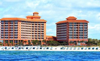 Perdido Beach Resort