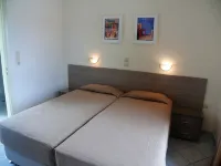 Hotel Karyatides - bar