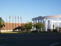 Hampton Inn & Suites Natchez Отели в г. Натчез