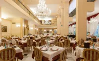 Hotel Terme Helvetia