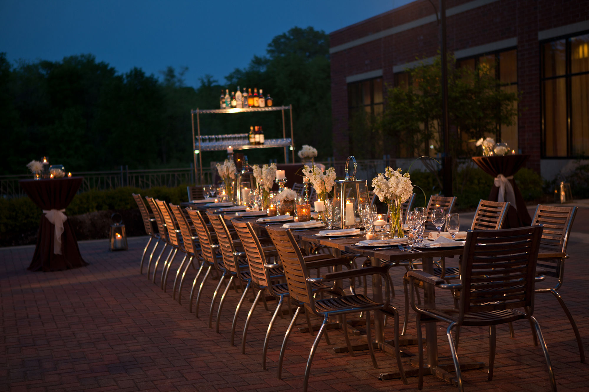 Hyatt Regency Coralville Hotel & Conference Center