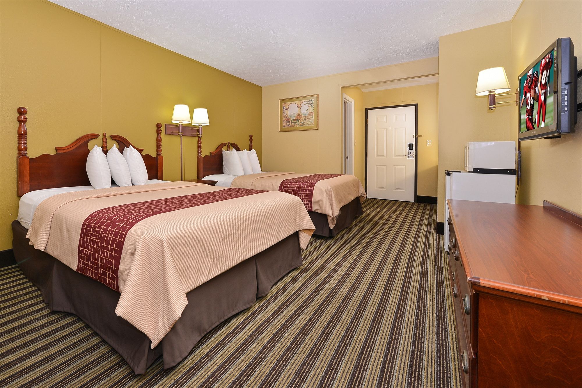 Red Roof Inn Paducah