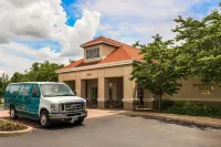 Larkspur Landing Extended Stay Suites St Louis Riverport