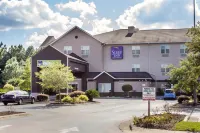 Sleep Inn & Suites Jacksonville Near Camp Lejeune Hotels in Jacksonville