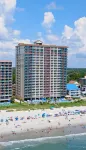Paradise Resort Hotels near Broadway at the Beach