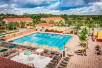 Emerald Greens Condo Resort Các khách sạn ở Citrus Park
