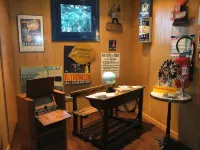 Hotel Arcantis le Voltaire Hotel a Rennes