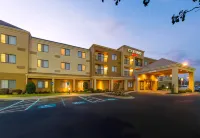 Courtyard Albany Hotel di Albany