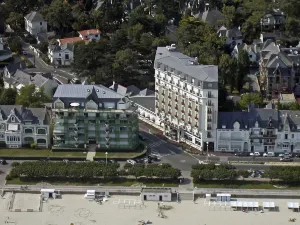 Hôtel Mercure la Baule Majestic