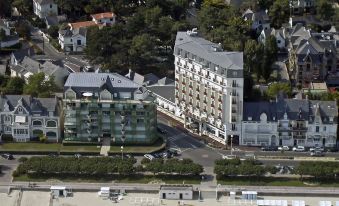 Hôtel Mercure la Baule Majestic