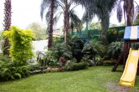 Villa Las Margaritas Caxa Hotels in Jalapa