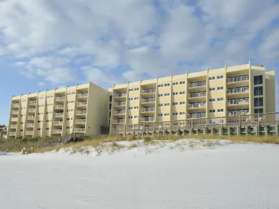 Beach House Condominiums Hotels in Miramar Beach