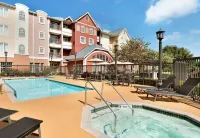 Residence Inn Joplin Hotels in Joplin