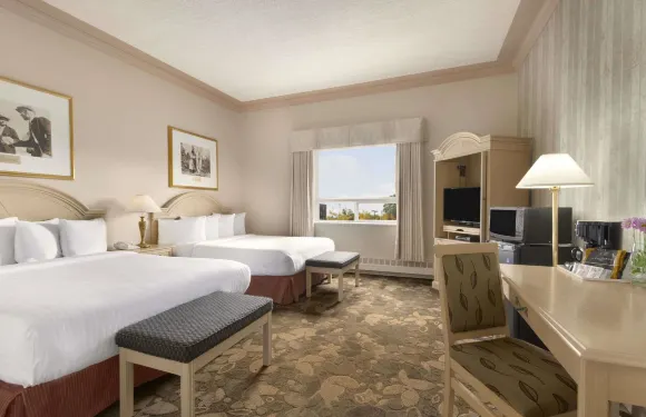 耶洛奈夫新星旅店