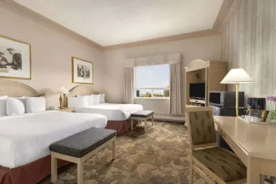 Nova Inn Yellowknife Hotels in 