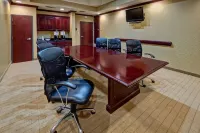 Hampton Inn & Suites Corsicana