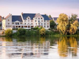 Hôtel Mercure Bords de Loire Saumur