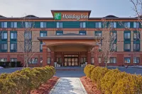 Holiday Inn Manchester Airport