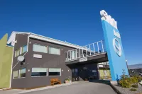 Skky Hotel Các khách sạn ở 