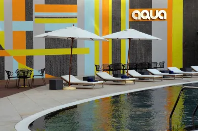 The Park Navi Mumbai Hotels near D Y Patil Sports Stadium
