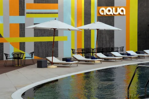 The Park Navi Mumbai Hotels in Navi Mumbai