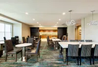 Residence Inn Chicago Midway Airport Hoteles en Bedford Park