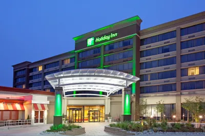 Holiday Inn Denver Lakewood